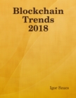 Image for Blockchain Trends 2018