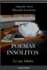 Image for Poemas ins?litos