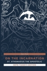 Image for On the Incarnation - Note-Taker&#39;s Edition