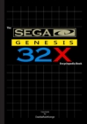 Image for The Sega CD/32X Encyclopedia Book