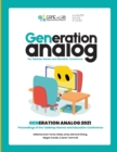 Image for Generation Analog 2021