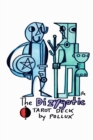 Image for The Dizygotic Tarot Deck