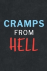 Image for Cramps From Hell