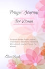 Image for Prayer Journal For Women