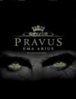 Image for Pravus: Second Edition
