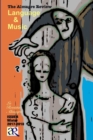 Image for The Almagre Review : ISSUE 4, Language &amp; Music