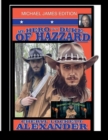 Image for My Hero Is a Duke...of Hazzard Michael James Edition