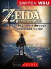 Image for Legend of Zelda Breath of the Wild Nintendo Switch, Wii U, PC, DLC, Walkthrough, Download Guide