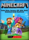 Image for Minecraft Game Skins, Servers, APK, Wiki, Mods, Download Guide Unofficial