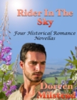 Image for Rider In the Sky: Four Historical Romance Novellas