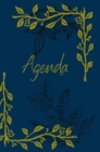Image for Botanical Planner : A weekly organizational agenda.