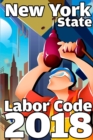 Image for New York State Labor Code 2018