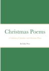 Image for Christmas Poems : A Collection of Christmas Card Christmas Poems