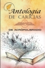 Image for Antolog?a Caricias Acr?polisradio