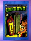 Image for Adventures into the Unknown