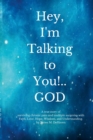 Image for Hey, I&#39;m Talking to You!..GOD