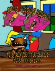 Image for Adventures of Cali the Cat, Cali&#39;s Missing Human
