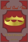 Image for Blood And War: The Bane Of Amstairis
