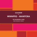 Image for Souvenir of Winnipeg Manitoba (ca. 1915)