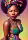 Image for African Queen (Bright)