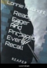 Image for Ready Eager and Prepared Every Recall : R.E.A.P.E.R.