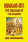 Image for Bhagavad Gita: The Message of the Master.