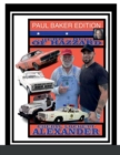 Image for My Hero Is a Duke...of Hazzard Paul Baker Edition