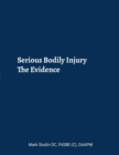 Image for Serious Bodily Injury : The Evidence (COLOR)