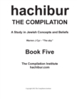 Image for hachibur Book Five