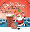 Image for Santa Claus is Black