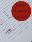 Image for A Handwriting Series Guide- Cursive for Children