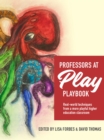 Image for Professors at Play PlayBook