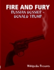 Image for Fire and Fure : The Russian Dossier