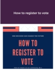 Image for How to Register to Vote