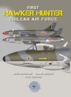 Image for First Hawker Hunter in the Chilean Air Force