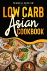 Image for ASIAN LOW CARB COOKBOOK