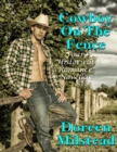 Image for Cowboy On the Fence: Four Historical Romance Novellas
