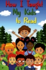 Image for How I Taught My Kids to Read 7