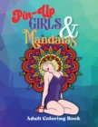 Image for Pin-Up Girls &amp; Mandalas
