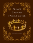 Image for Prince Caspian Family Guide