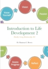 Image for Introduction to Life Development 2 : Healthy Living Relationships #3