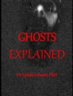 Image for GHOSTS EXPLAINED
