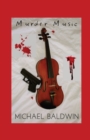 Image for Murder Music : A Mystery-Thriller for Music Lovers