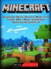 Image for Minecraft Download, Skins, Servers, Mods, Free, Forge, APK, Maps, Unblocked, Game Guide Unofficial
