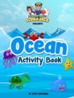 Image for Ocean Activity Book