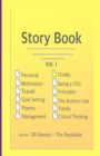 Image for Story Book Volume 1