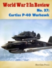 Image for World War 2 In Review No. 37: Curtiss P-40 Warhawk