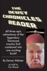 Image for The Dewey Chronicles Reader