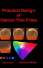 Image for Practical Design of Optical Thin Films, Fifth Edition