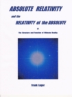 Image for ABSOLUTE  RELATIVITY